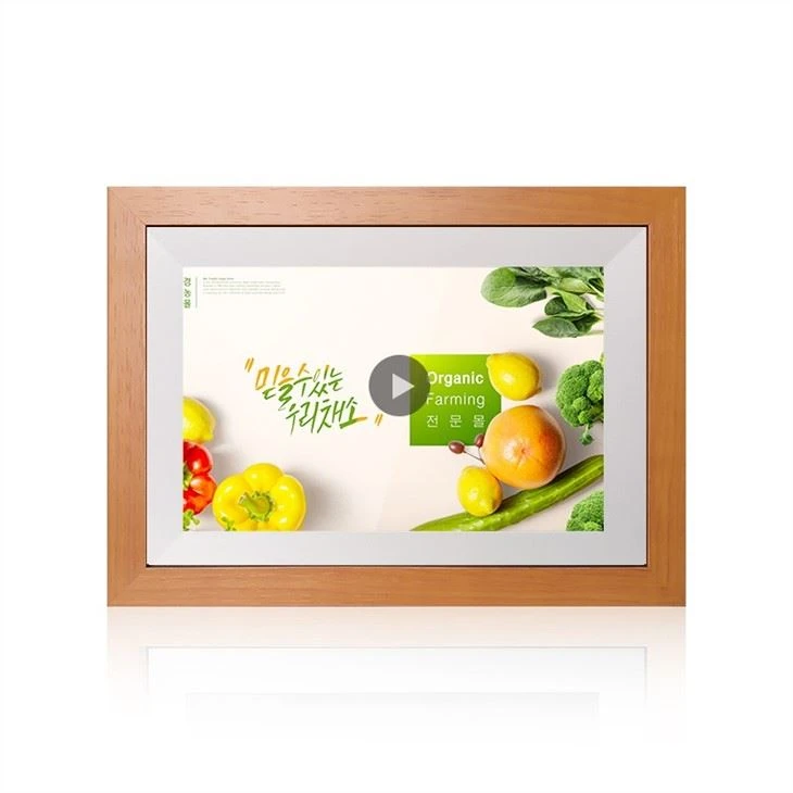 Guanpinxin Branded Best Digital Picture Frame 2020 On Hot Sales