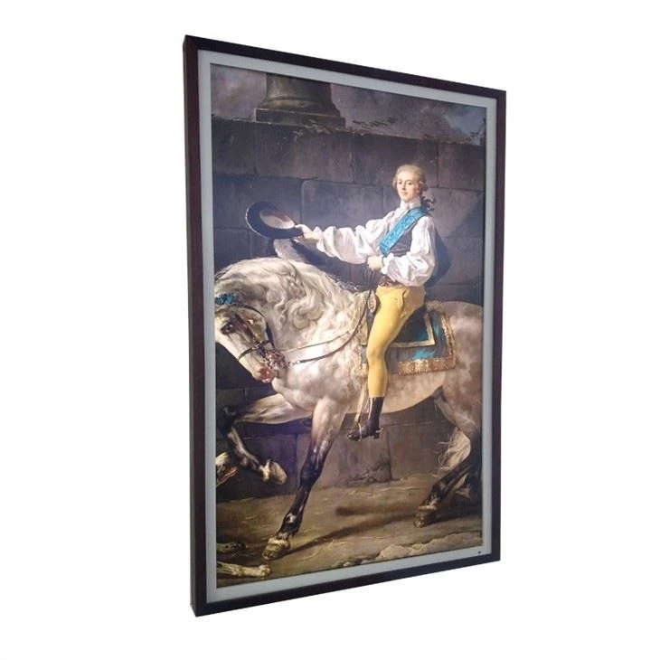 Guanpinxin Branded Best Digital Picture Frame 2020 On Hot Sales