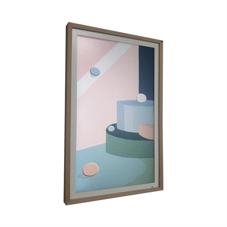 Guanpinxin Branded Best Digital Picture Frame 2020 On Hot Sales