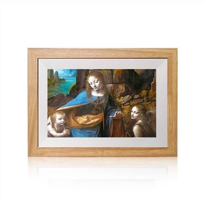 10.1 Inch Small Digital Electronic Photo Frame
