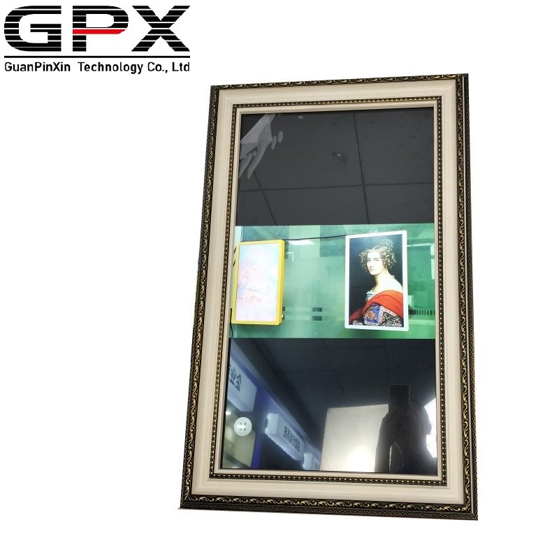 Video Digital Photo Frame
