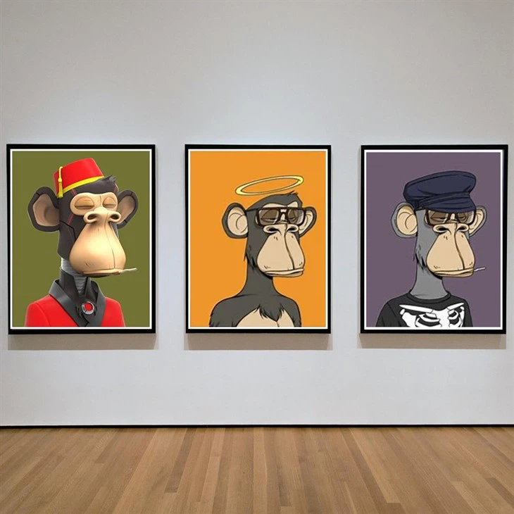 21.5 32 43 55 65 75 86 Inch 1080p Modern Intelligent Wall-mounted Art Lcd Wifi Digital Smart Picture Photo Frame